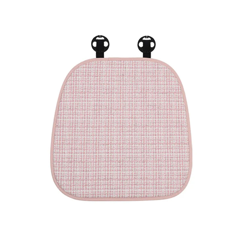 Car Seat Cushions with Gentle Comfortable Fragrance, Soft Non-Slip additional angle