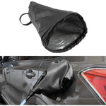 Magnetic EV Charger Port Cover | All-Weather Plug Protector for Electric Cars