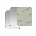 Magnetic Metal Plate for Phone Holder Universal Iron Sheet Sticker alternate view
