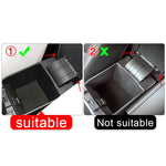 For Toyota Corolla E210 2019 2020 2021 2022 2023 2024 2025 Hybrid Car Central Console alternate view