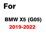 Full Car Cover for BMW X5 2000-2022 | Outdoor UV Sun Rain Snow Protection detail view