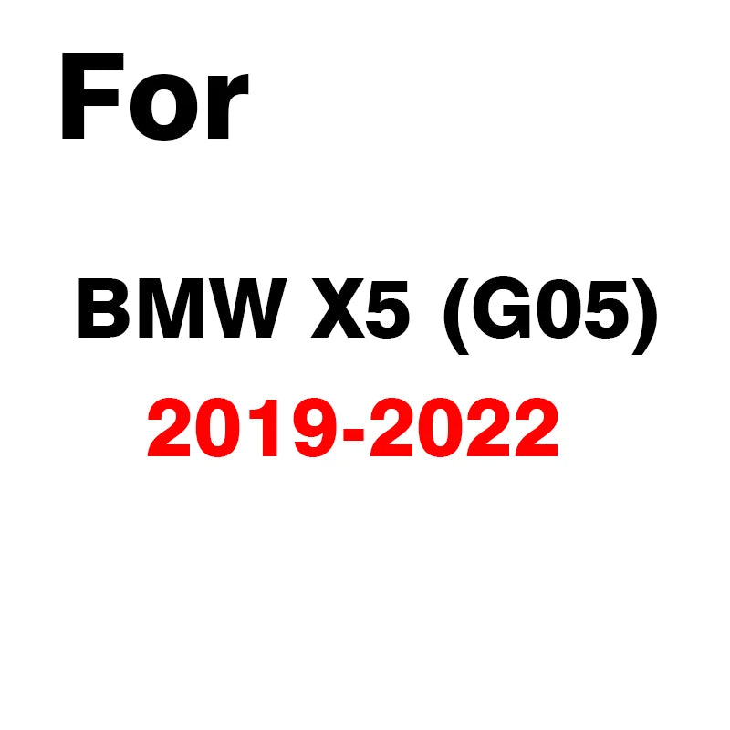 Full Car Cover for BMW X5 2000-2022 | Outdoor UV Sun Rain Snow Protection detail view