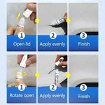 Car Paint Scratch Repair Pen for Tesla Model 3 Y X S | Touch Up Paint Pen lifestyle view
