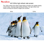 8K 60Hz HDMI eARC Audio Extractor Converter | HDMI 2.1 Audio Splitter for Dolby Atmos close-up view