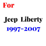 Car Cover SUV Outdoor Sun Snow Rain Ice Wind Dust Protection For Jeep Liberty Command lifestyle view