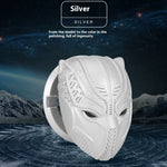 One-Button Start Button Cover Sticker, Anti-Scratch Protective close-up view
