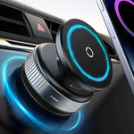 360° Magsafe Car Phone Holder Mount | Magnetic Phone Stand for Tesla iPhone Android additional angle