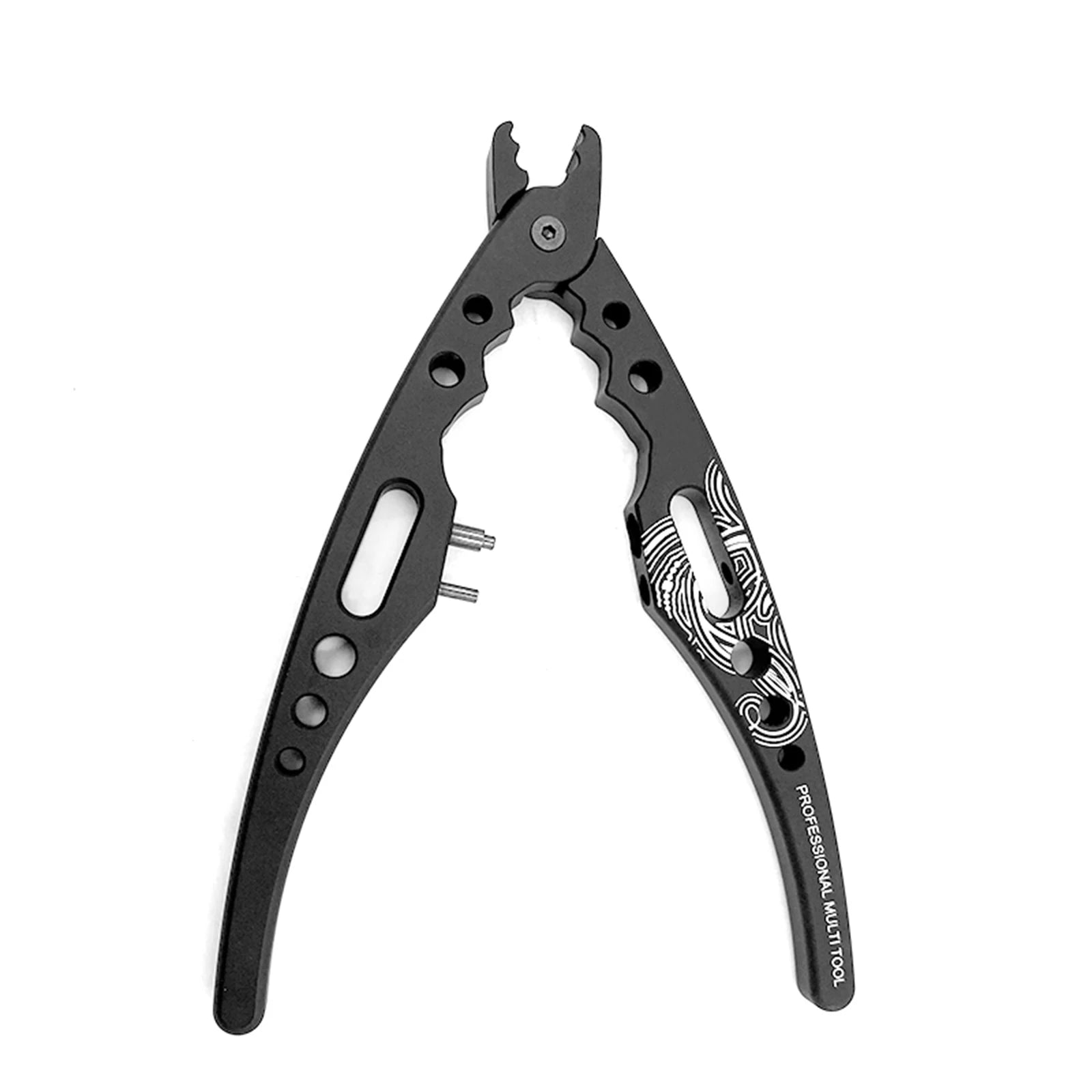 RS RC Shock Shaft Ball End Pliers Aluminum Alloy For 1/10 1/8 RC Car alternate view