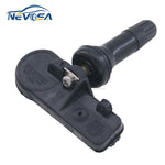 NEVOSA DE8T-1A180-AA TPMS Sensor | Direct Fit for Ford Lincoln Mercury alternate view
