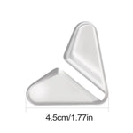 Invisible Adjustable Universal Car Door Corner Anti-collision Covers Silicone Prote additional angle
