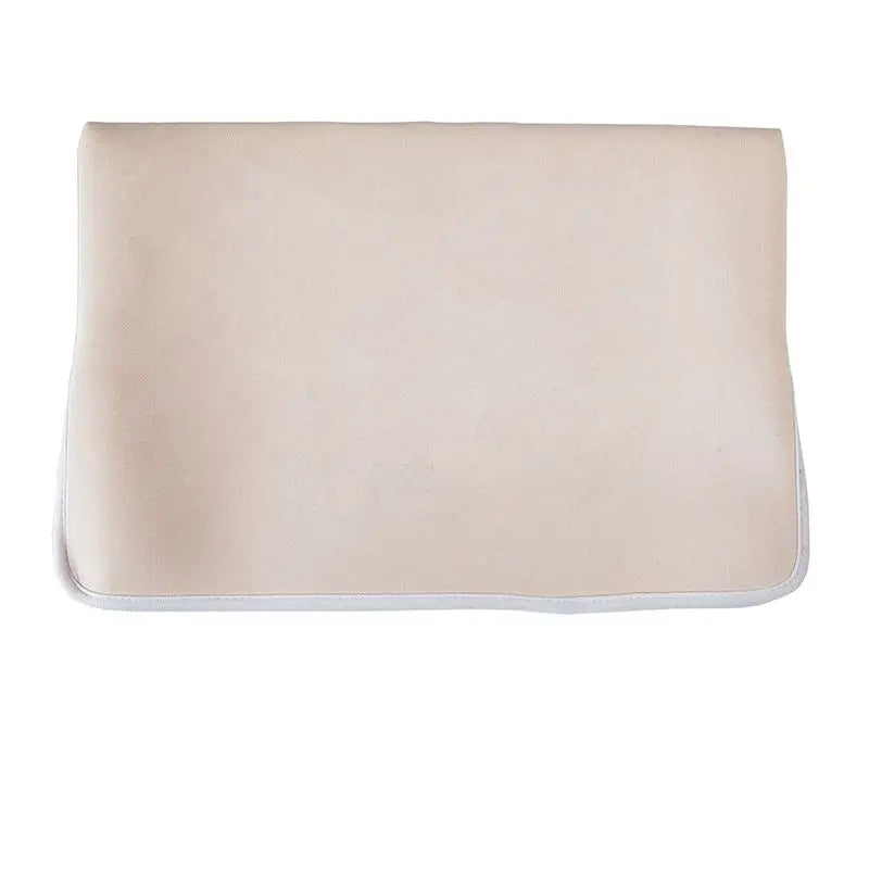 Tesla Model 3 Y Sunshade Screen Protector | Waterproof Fabric Navigation Cover close-up view