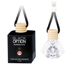 Perfume bottle car perfume, long-term car air freshener, car perfume used for car int lifestyle view