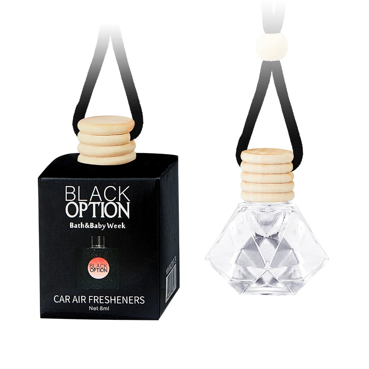Perfume bottle car perfume, long-term car air freshener, car perfume used for car int lifestyle view
