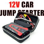 Jump Starter Power Bank 12V Booster for Car Start 3000A Battery Quick Charger Portable Auto Starting