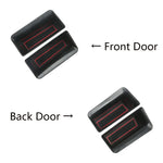 For Volkswagen VW Golf 8 Mk8 2019~2025 Car Armrest Storage Box Center Console Co-pilot Layered Pocket Organizer Case Accessories