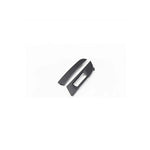 Car Right Air Conditioner Outlet Frame A/C Vents Plate Panel for BMW F30  F35 64229253217