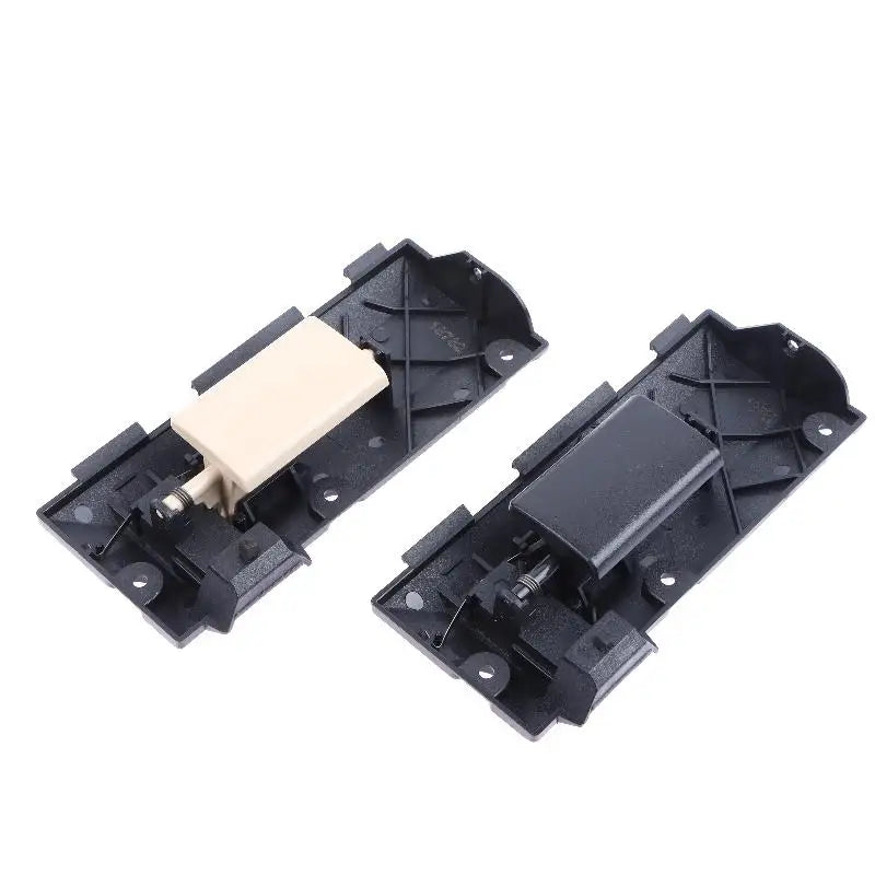 Mondeo MK3 Glove Box Latch Handle Lock Car Glove Box Handle Cover 1S71-A06072A 1362610 For Car Glove Box Compartment
