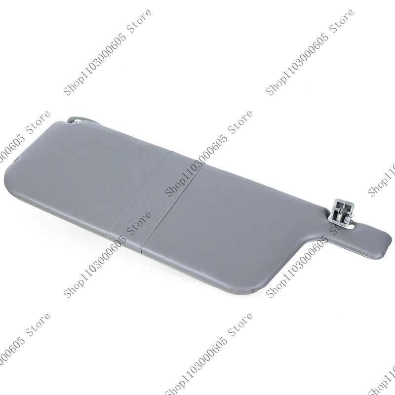 Car Sun Visor For Great Wall Sailor  Auto Parts Sunshade Replacement  With Makeup Lens
