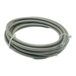 1/2/3/4/5M AN3 Motorcycle Braided PVC Stainless Steel PTFE Brake Line Hose | Universal R detail view