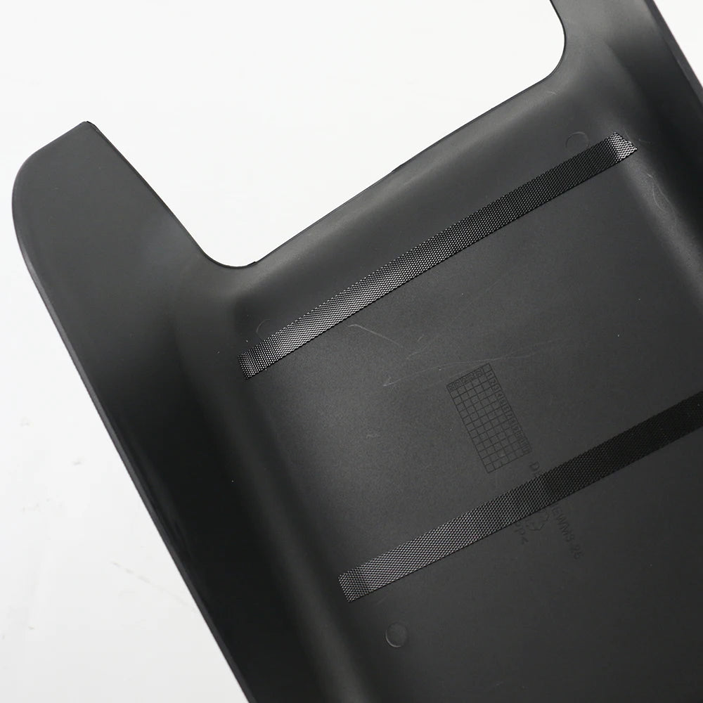 For Tesla Model Y Juniper 2025 Model 3 Highland 2024 Central Armrest Box Rear Seat additional angle