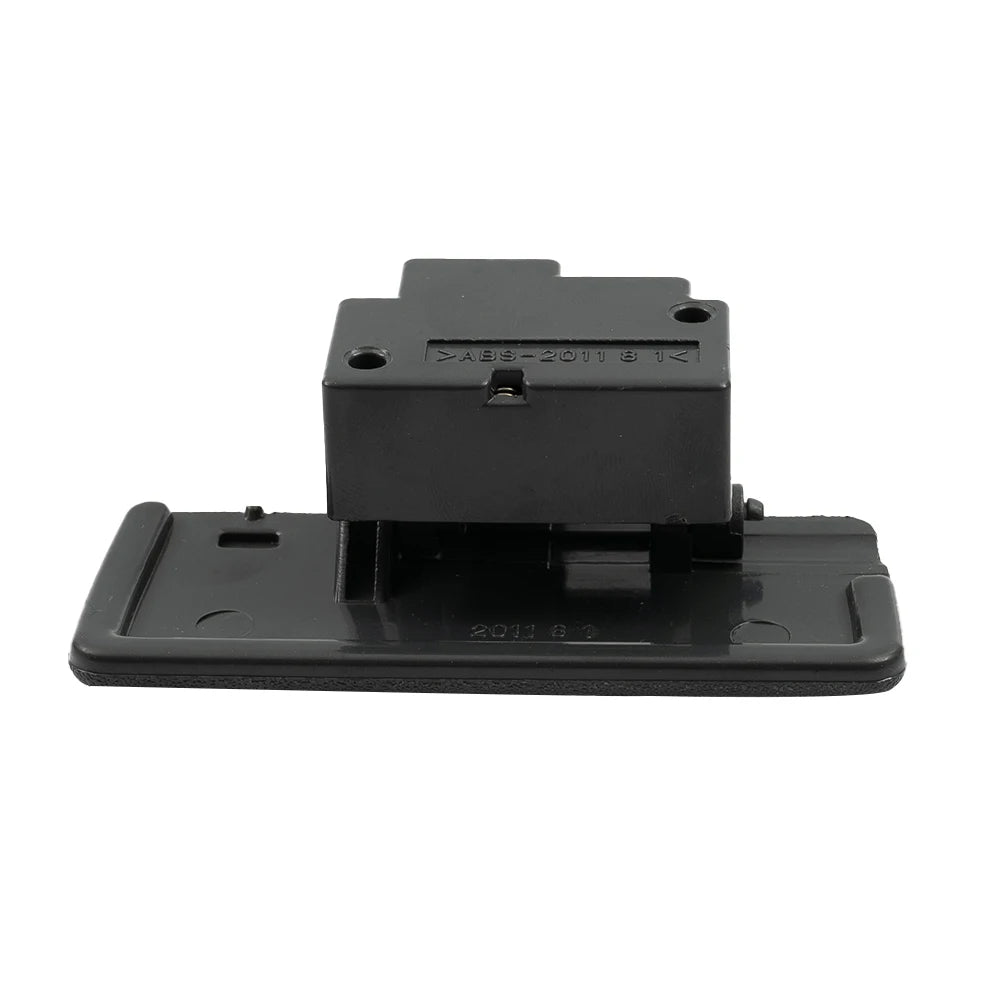 Easy Installation Car Glove Box Lid Handle RW416 Replacement For The Original Car PP Pla detail view