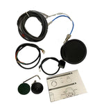 10 Colors Greddi Sirius LCD Racing Gauge Set | No Controller Required lifestyle view