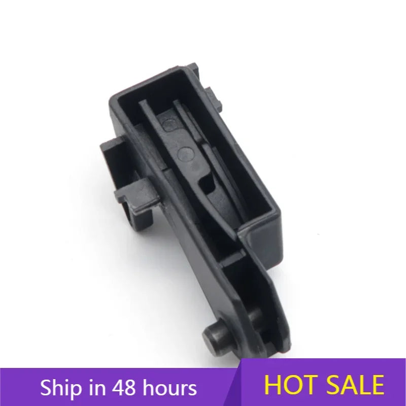 80D864001 FOR Audi Q5L Central Armrest Cover Support Buckle Black High Quality Durable Strong Sensitive Automotive Accessories