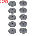 Car Seat Belt Limit Buckle Clip Retainer POM 2-20 Pcs additional angle