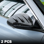 ABS Carbon Fiber For BYD Seal EV 2023-2026 Air Condition Vent Steering Wheel Rearvi additional angle