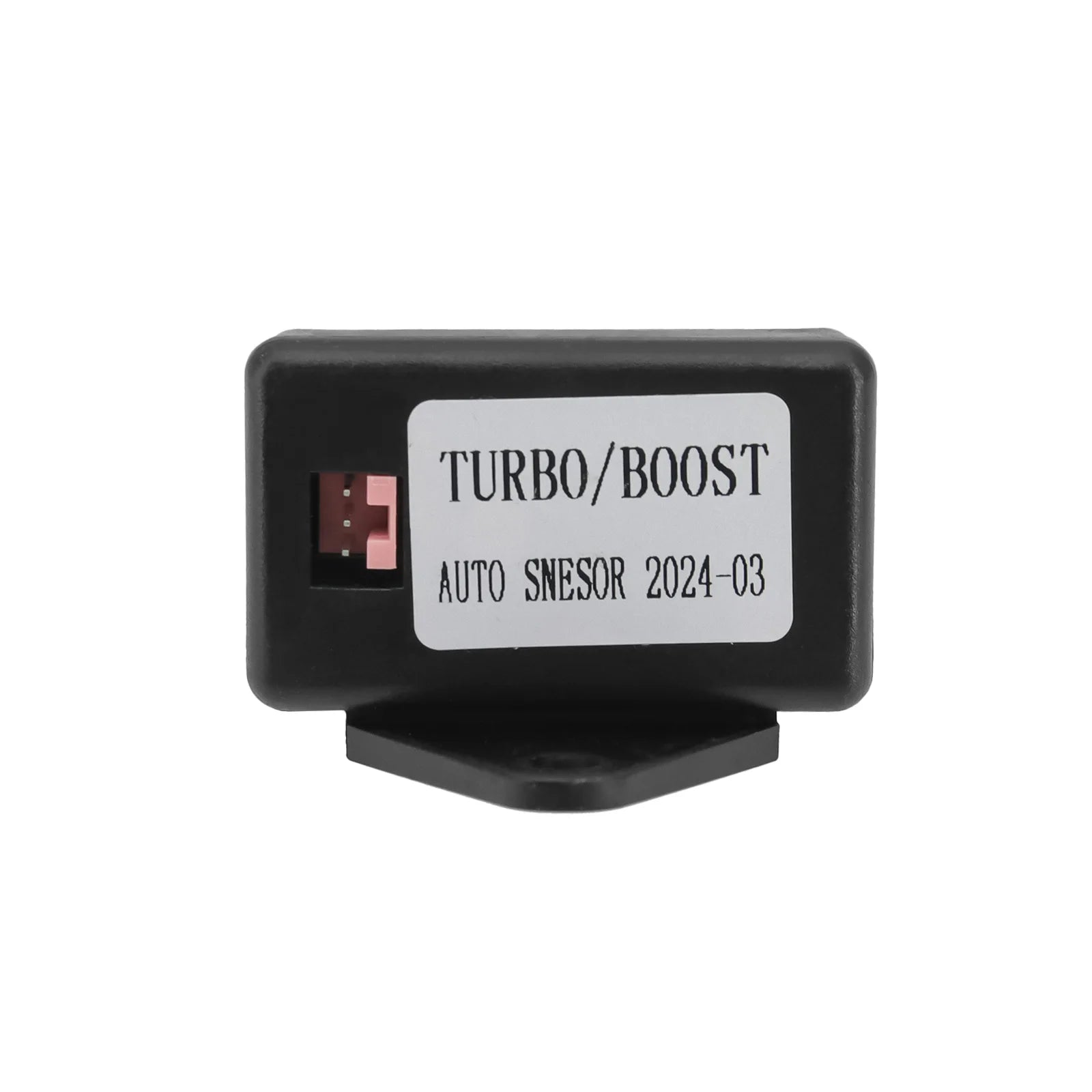 Auto Turbo Boost Controller Kit | 1~1.5 KPA LCD Digital Display Gauge for Gasoline additional angle