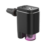 Car Air Vent Diffuser Mist Spray Essential Oil Fragrance Dispenser Odor Eliminator Interior Air Freshener Diffuser Machine