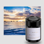 Car Aromatherapy Solid Balm Perfume | Long-Lasting Car Scent Decorative Air Freshen additional angle