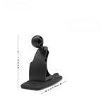 Car Air Vent Clip Phone Holder
