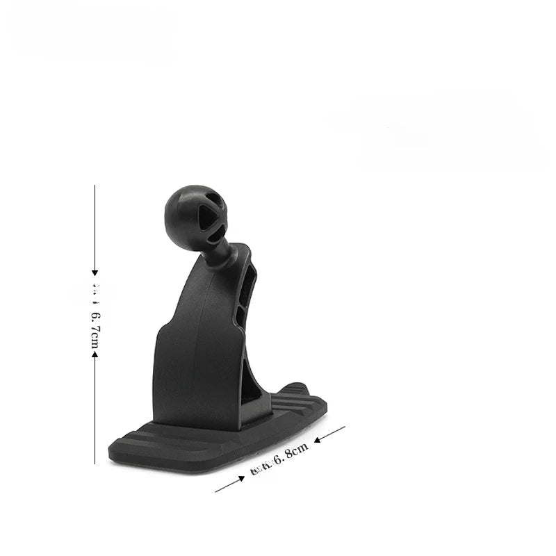 Car Air Vent Clip Phone Holder