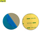 10 Pieces Car Phone Magnetic Metal Plate | Universal Patch Bracket for Phone Mount close-up view