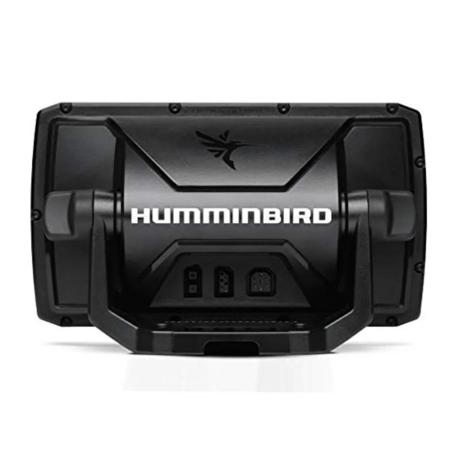 Helix 5 Sonar G2 Fishing Depth Finder | Color Display and Advanced Sonar Technology additional angle