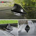 Car Radio Shark Fin