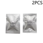 1/2/6pcs Solid Car Perfume Supplement Tablet Flavor Car Air Conditioner Vent Good Smell Scent Pads Car Refill