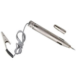 6V-24V Automotive Circuit Tester Probe Pen | Copper Fuse Light Pencil for Cars detail view