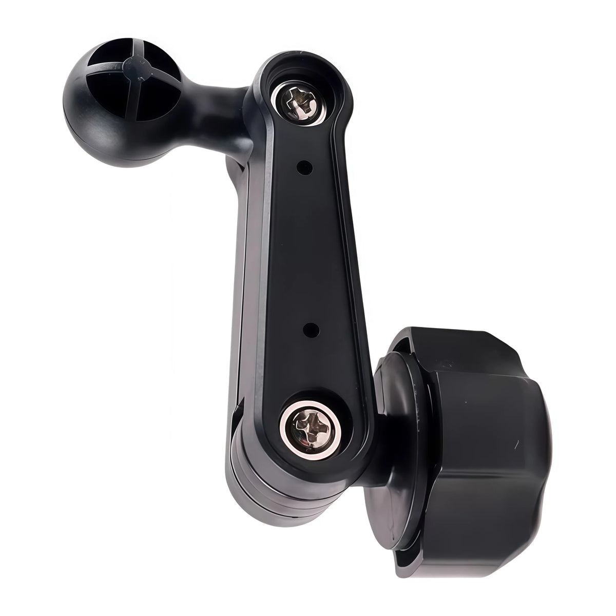 Car Phone Holder Extension Rod, 17mm Universal Ball Head