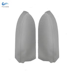 For Toyota Prius 2004 2005 2006 2007 2008 Microfiber Leather Car Styling Center Armrest Console Lid Box Cover Trim