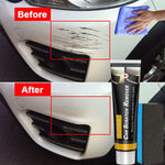 Car Scratch Remover Paint Care Compound Wax
