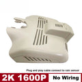 For Mercedes Benz C Class 200d 220d 250d 200 250 300 w205 c204 c205 4K Plug And Play Easy installation Wifi Car DVR Dash Cam