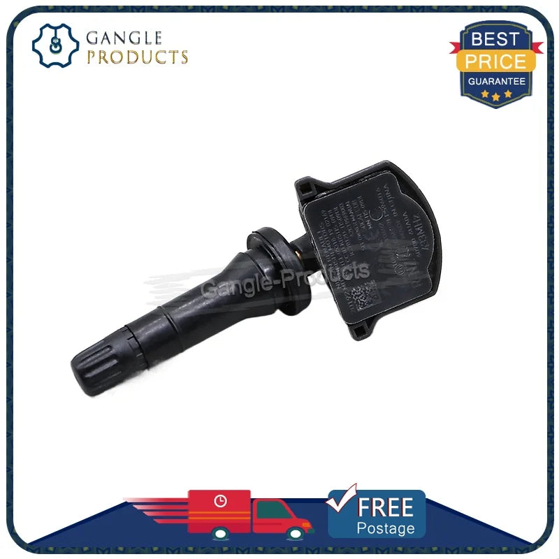407006UA0A TPMS Sensor for Nissan Altima Leaf 2019-2021 | 433MHz Tire Pressure Monitorin detail view