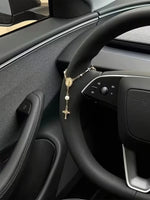 Steering Wheel Bead Ornament | Bead Car Pendant Accessory | Car Decoration | Car Pendant detail view