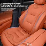 For Cupra Formentor Terramar Tavascan Ateca Born Leon IBIZA Raval Car Seat Cushion additional angle