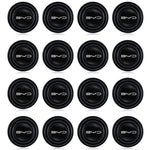 Car Door Shockproof Gasket | Silica Gel Buffer Pad Sticker for BYD Models close-up view