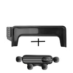 8-inch Navigation Car Phone Holder Screen Mount for Mercedes Benz CLA C117 2016-2019 GLA X156 2016 -2019 Wireless Charging Stand