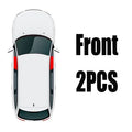 KUNGKIC Car Side Window Sun Shade Curtain for Chery JAECOO J7 2023-2025 | UV Protecti lifestyle view
