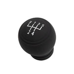 Gear Shift Knob Silicone Cover Gear Rod Protector Dustproof WaterProof Lever Handle Skin detail view